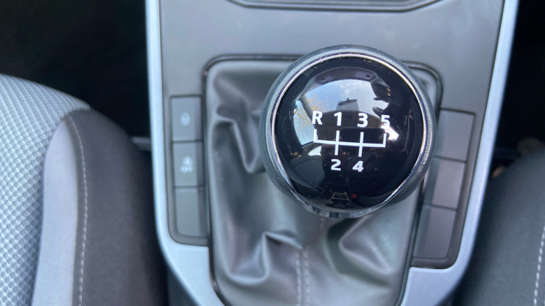 SEAT Arona 1.0 TSI SE Technology [EZ] 5dr Petrol Hatchback